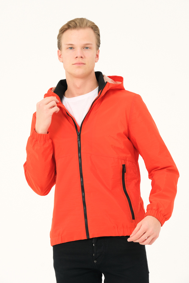 STONES YAĞMURLUK - 6