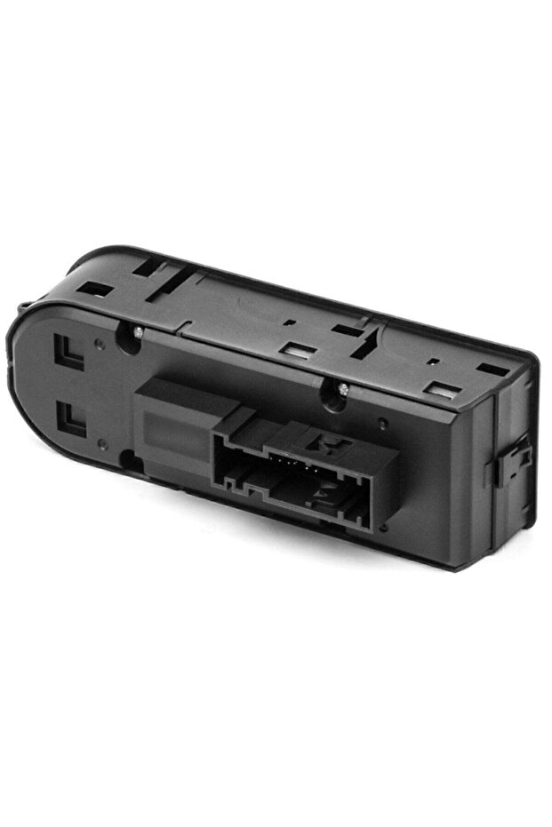 Opel Astra H Left Quad Window Button Switch 2003--2011 - 2