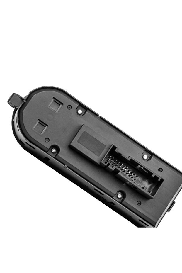 Opel Astra H Left Quad Window Button Switch 2003--2011 - 3