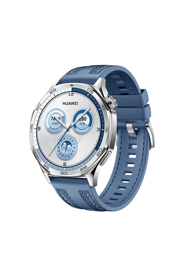 Watch GT5 46mm - Mavi - 2
