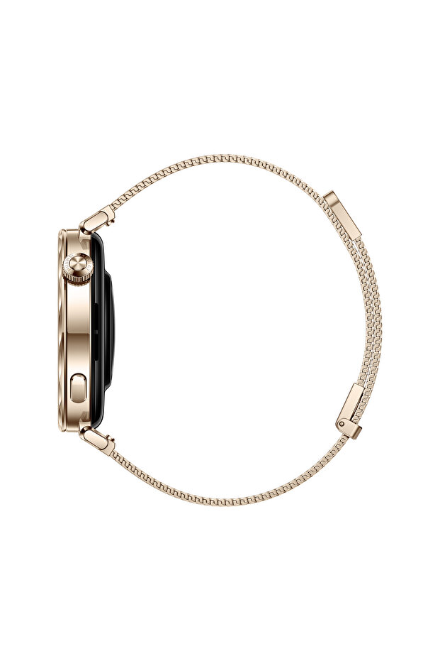 Watch GT5 41mm - Altın - 3