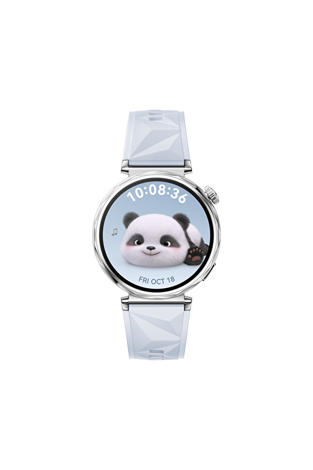 Watch GT5 41mm - Mavi - 1