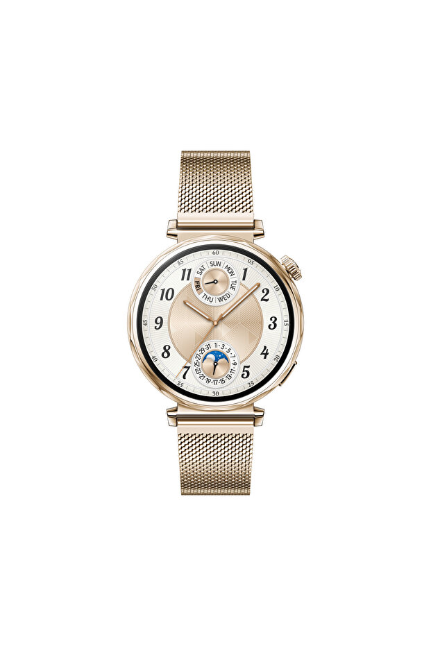 Watch GT5 41mm - Altın - 1