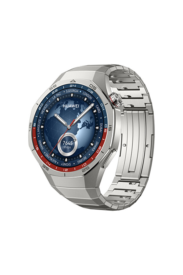 Watch GT5 Pro 46mm - Titanyum - 2