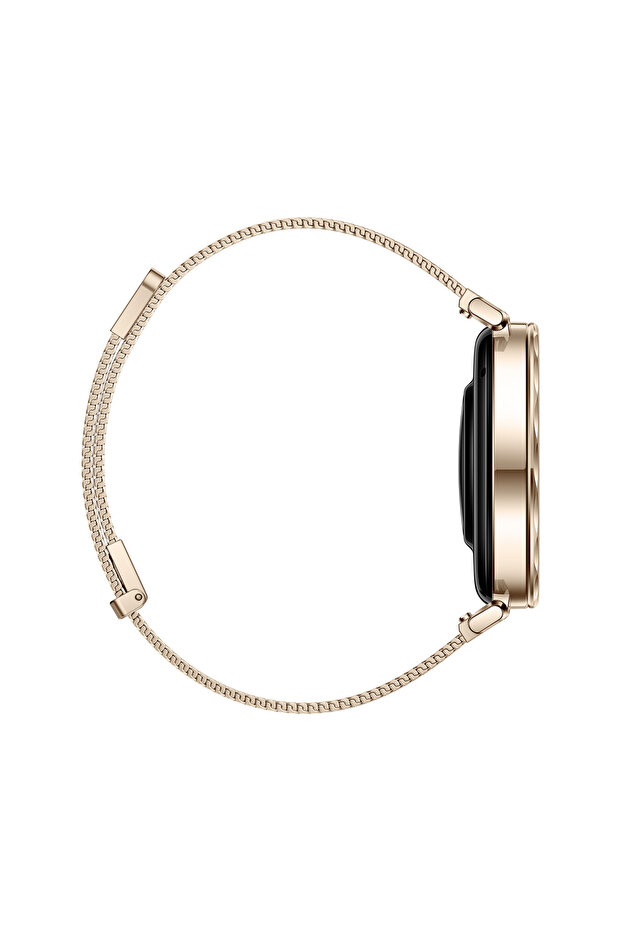 Watch GT5 41mm - Altın - 5