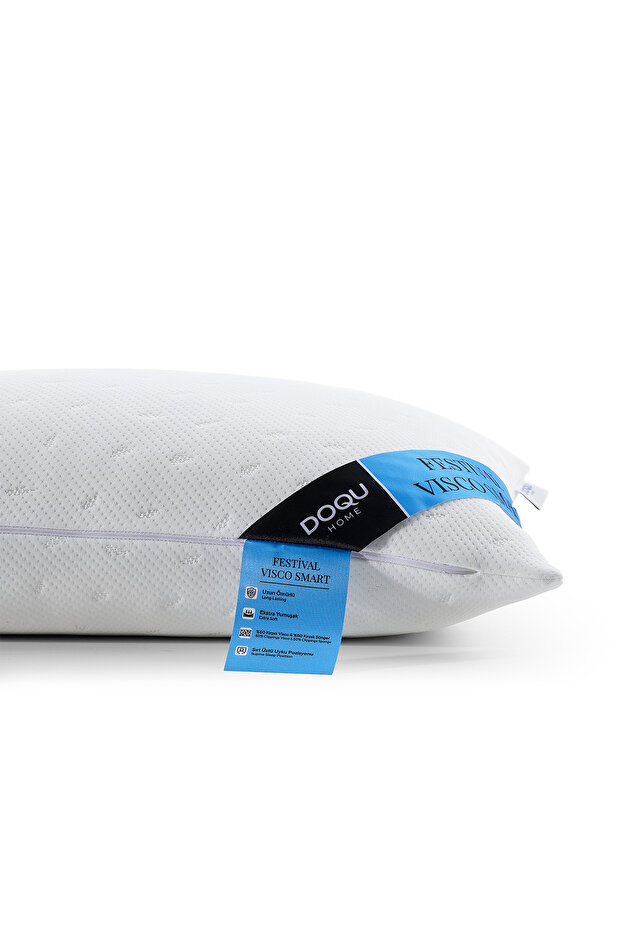 Visco Smart Ortapedik Yastık - 5