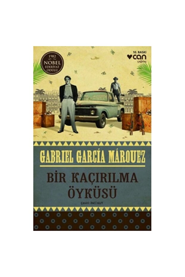 Bir Kaçırılma Öyküsü