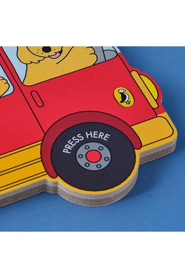 سبوت إطفاء المحرك - 2