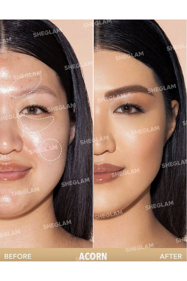 PERFECT SKIN HIGH COVERAGE CONCEALER - 2