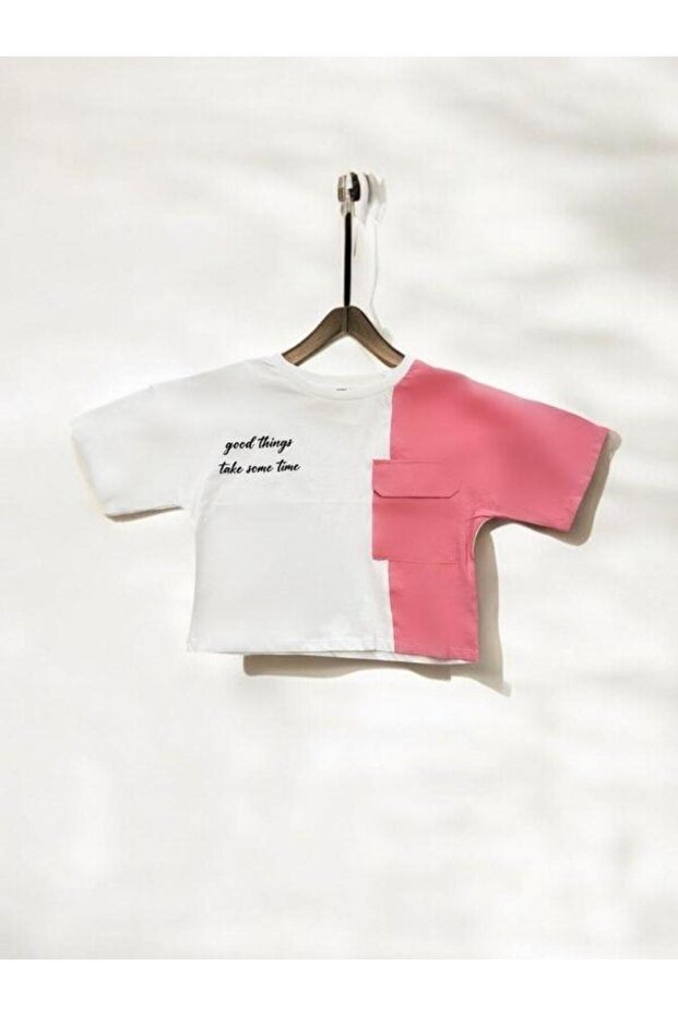 Devojka - Dobre stvari napisane, dvobojno T-shirt - 1