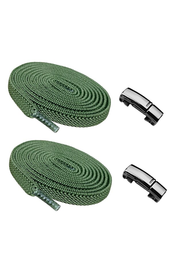 ربطة عنق مغناطيسية، مرنة، زوج واحد من الأربطة العملية