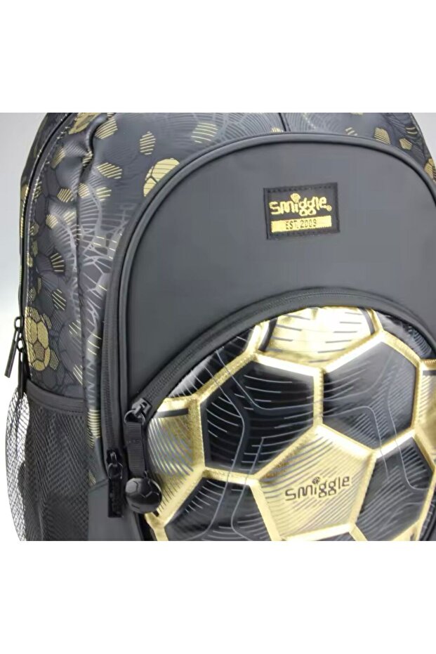 Score Classic Boy, School- Backpack - 4