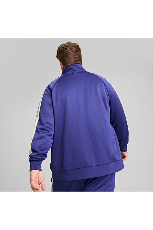 T7 ICONIC Men's Training Jacket - 2