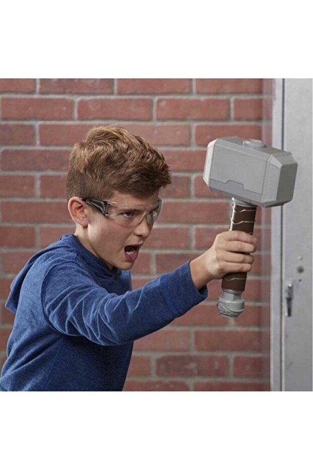 Power Moves Thor - 4