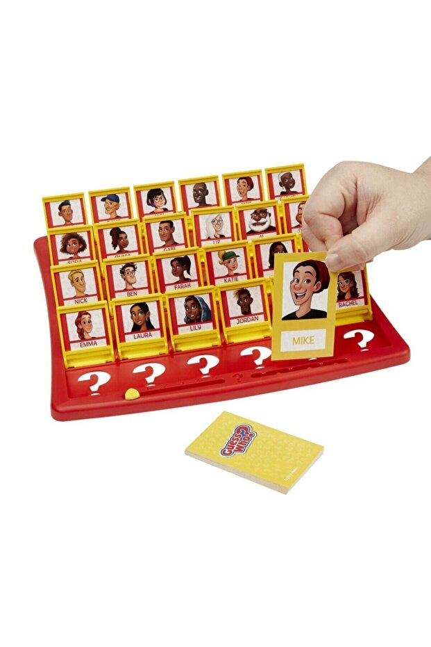 Bil Bakalım Kim? - 3