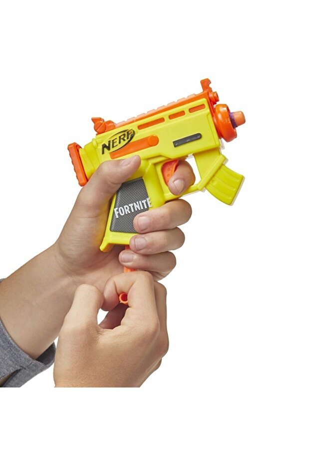 Fortnite Microshots Micro - 4