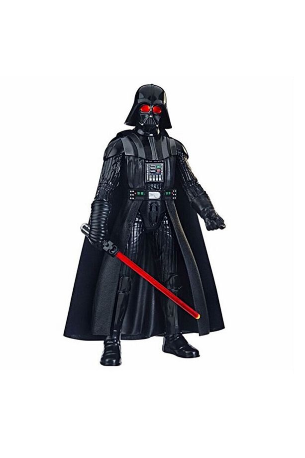 Darth Vader Interaktif Figür F5955 - 2