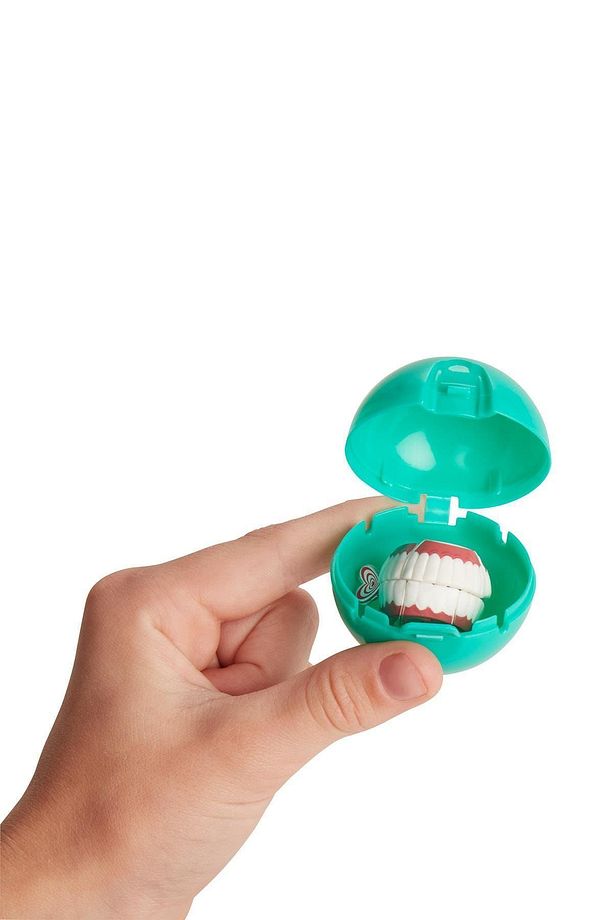 Botbots Sürpriz Paket Eğlence Seti - Oyuncak Kapma Makinesi - 5
