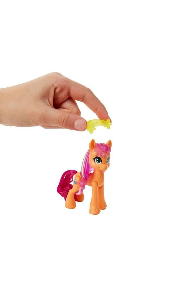 Cutie Mark Magic Sunny Starscout F3869-f5250 - 4