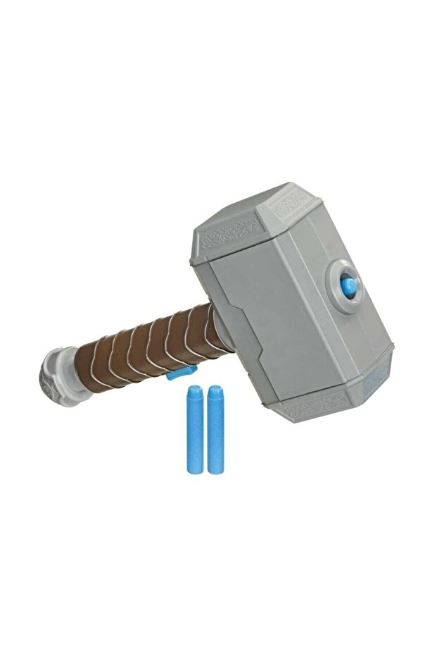 Power Moves Thor - 1