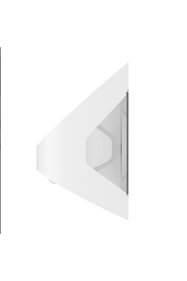 Sensörlü Solar Duvar Aydınlatması - 5