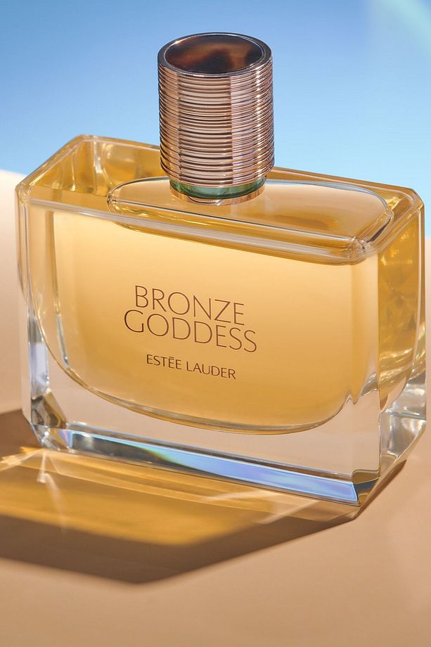 Bronze Goddess Eau Fraiche EDT Kadın Parfüm - 100ml - 6