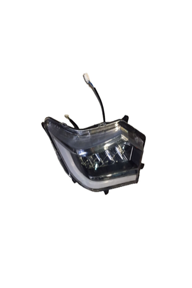 EV1 ÖN FAR SAĞ - 1