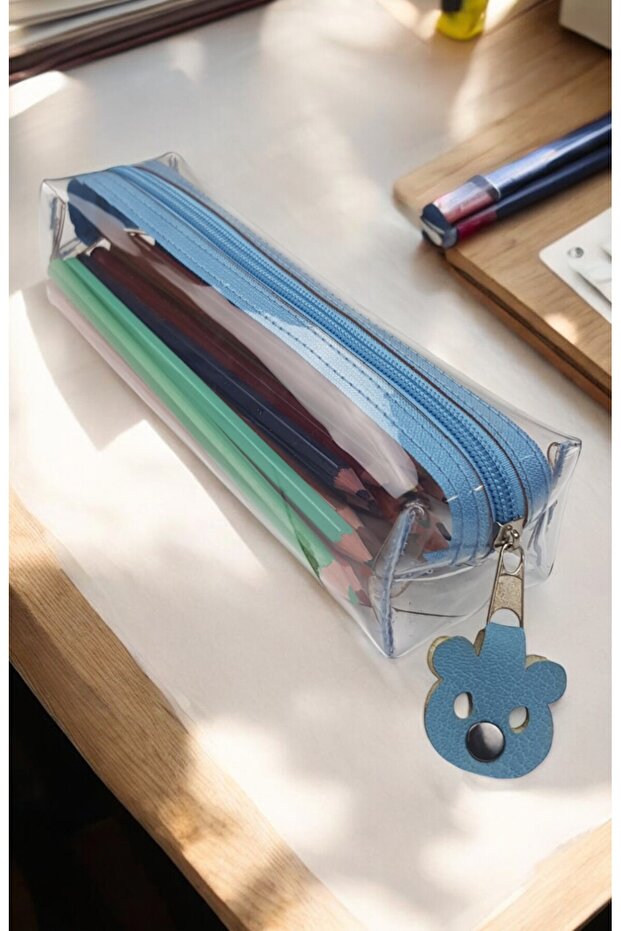 علبة القلم - 1