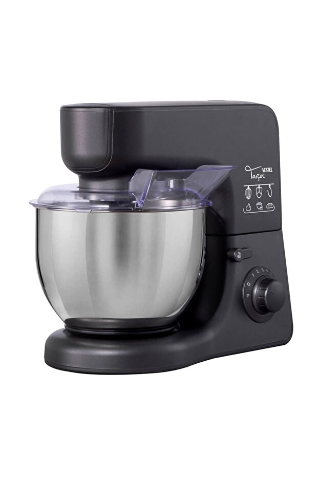 Tarçın S Stant Mikser - 8