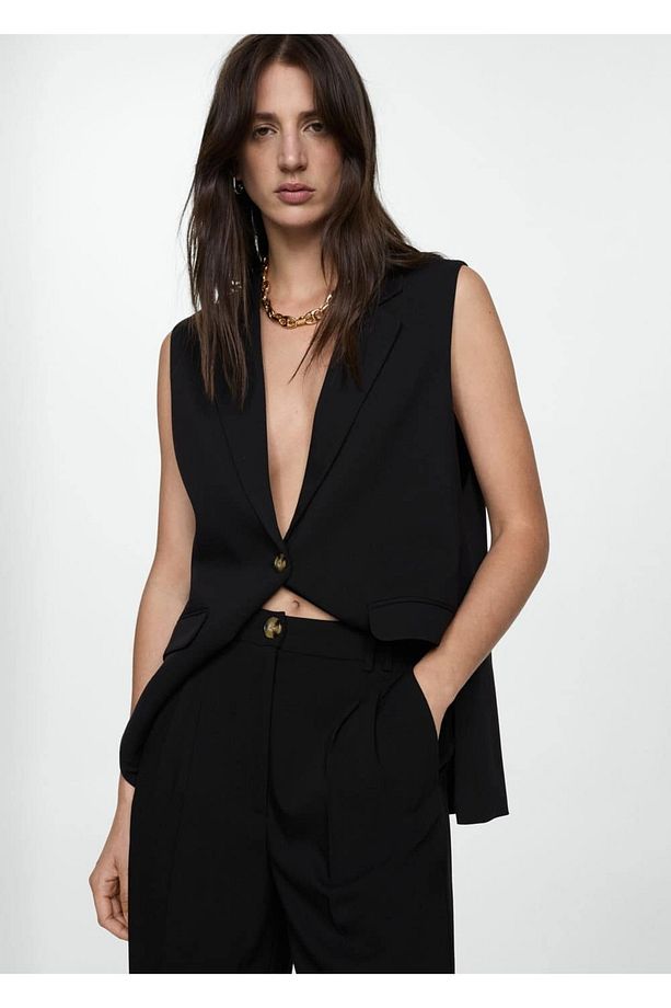Pilili culotte pantolon - 6
