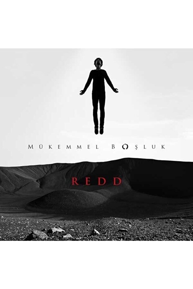 Mükemmel Bosluk - 1