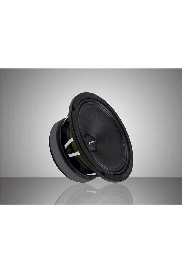Xmd-82 Pro 20 Cm Mıdrange 400 Watt 200 Rms - 3