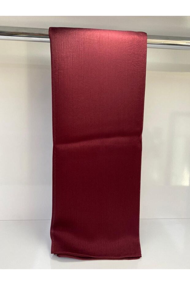 Gülesarp Jan Janlı Evening Dress Chiffon Shawl 75*200