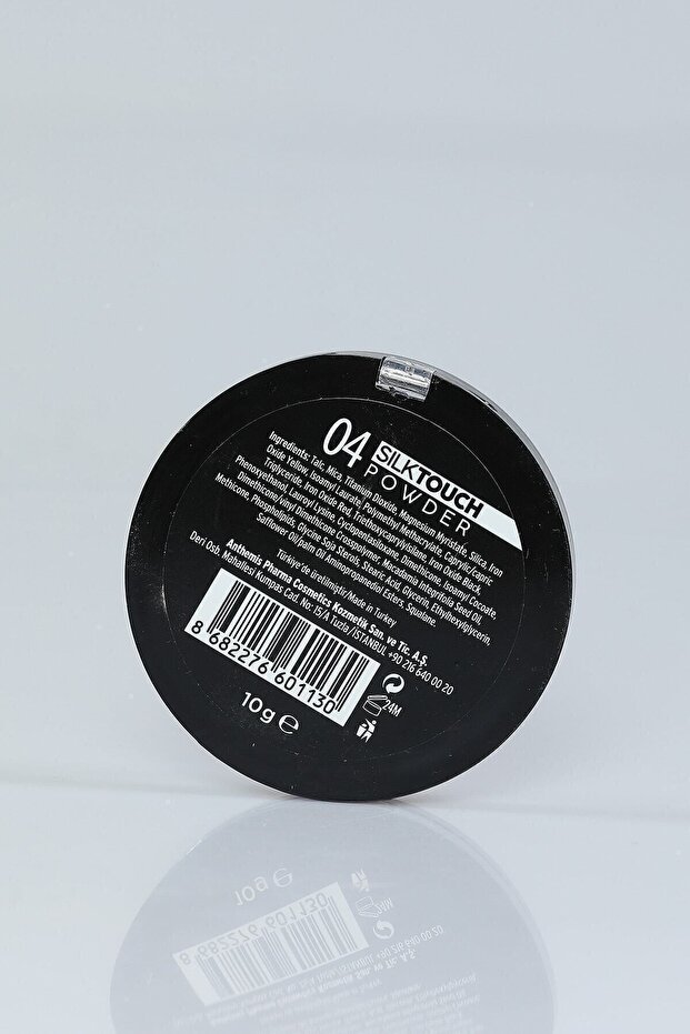 Sılktouch Pudra - 2