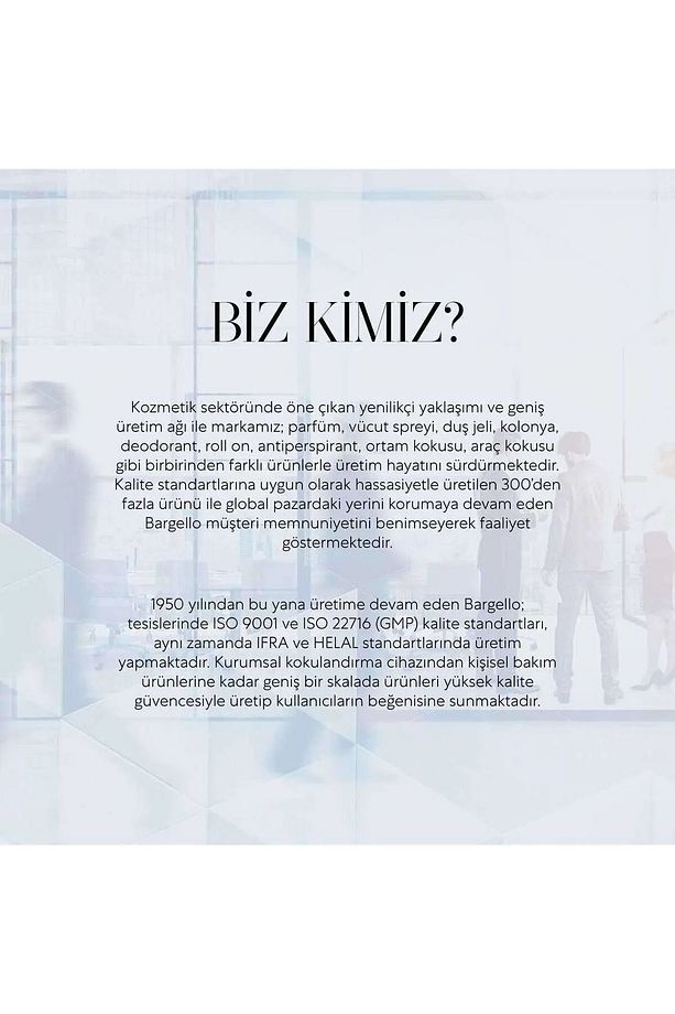708 Erkek 50 ml Parfüm Edp Orıental - 4