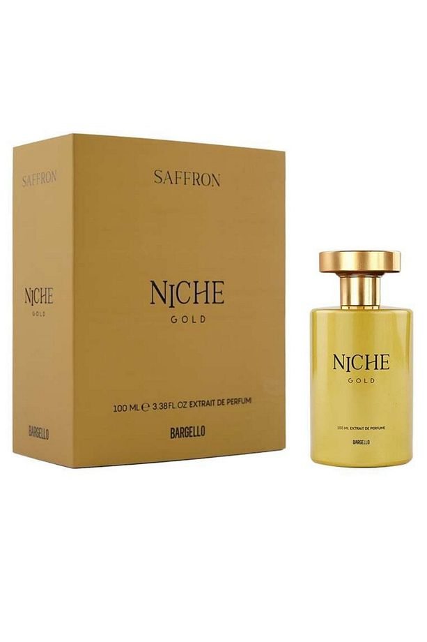 Nıche Saffron Unısex 100 Ml Extraıt De Perfume - 4
