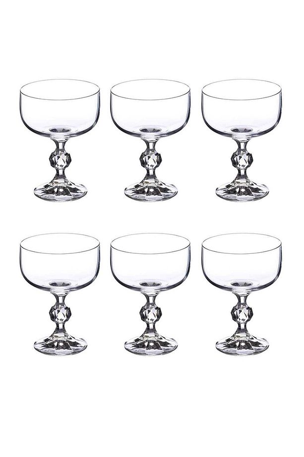 Bohemia Kristal Grace 6lı Dondurmalık - 1