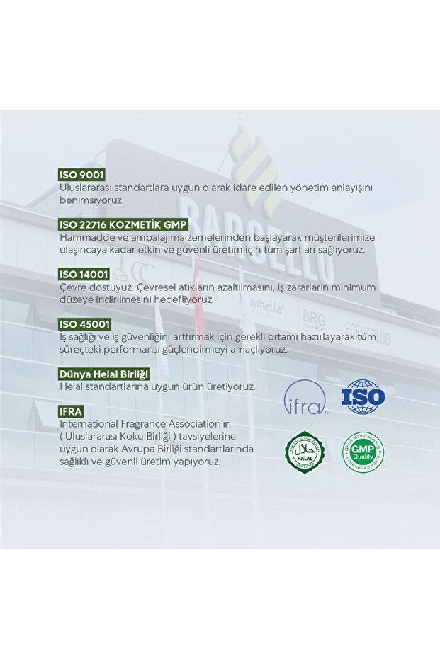 661 Erkek 50 ml Parfüm Edp Woody ( 2 Adet ) - 3