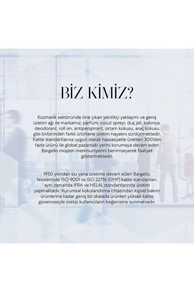 622 Erkek 50 ml Parfüm Edp Woody ( 2 Adet ) - 4