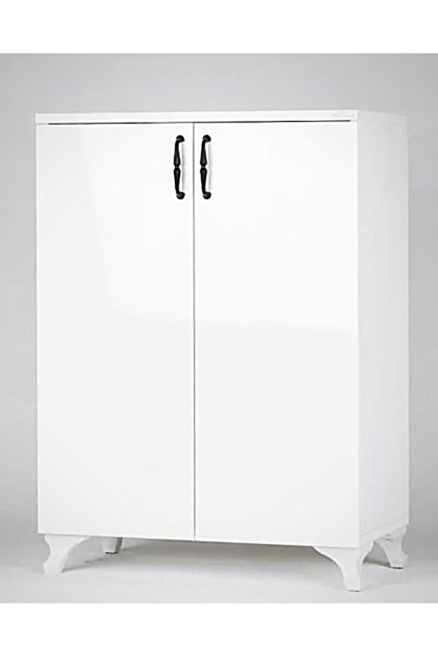 Simple Ayakkabı Dolabı - 1