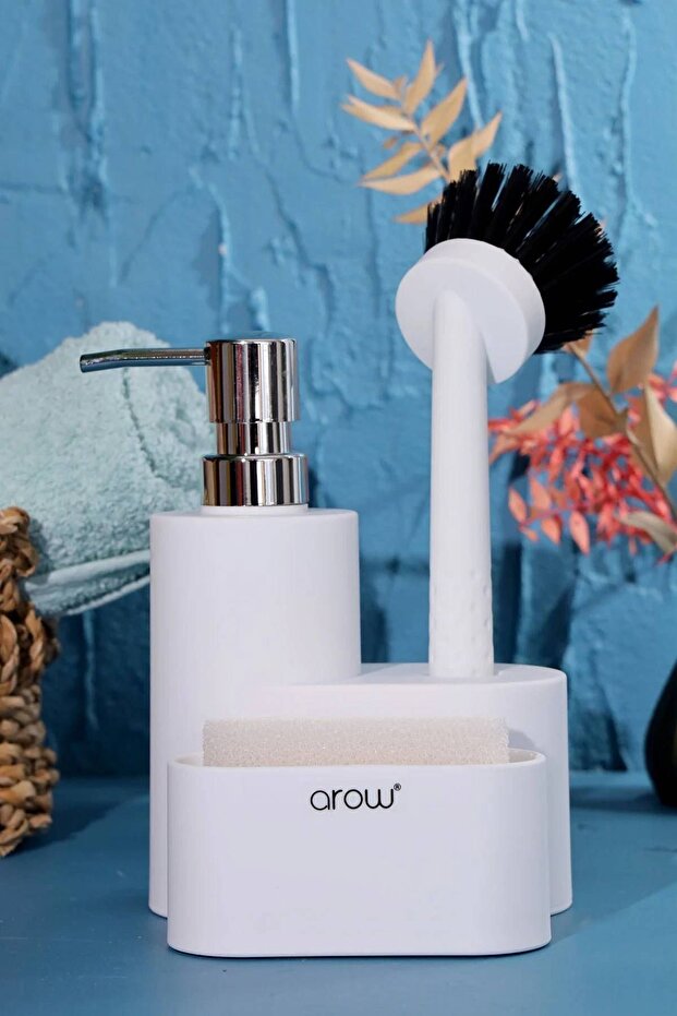 Porte Akrilik Mutfak Seti - 1