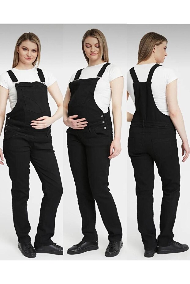 HAMİLE SALOPET TULUM - 4