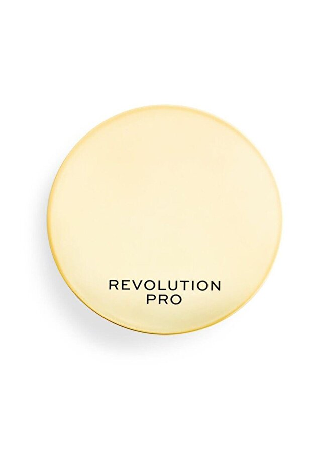 Pudra - Translucent Hydra-matte Setting Powder - 2