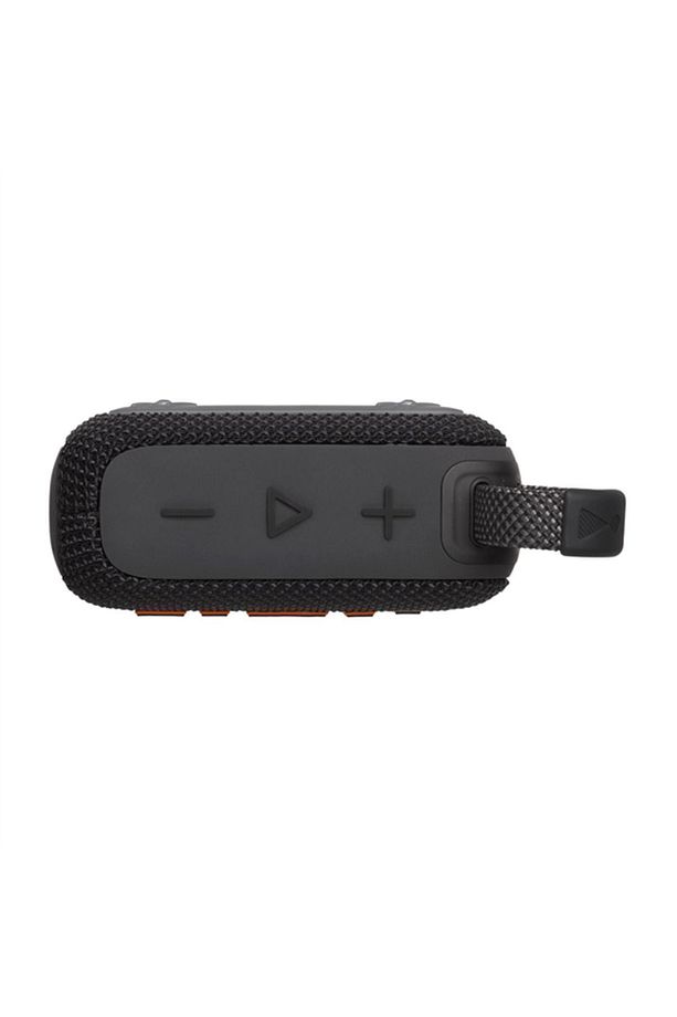 Go4, Bluetooth Hoparlör, IP67, Siyah - 5