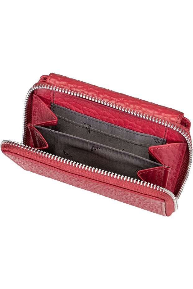 Geldbörse Hirsch - 4