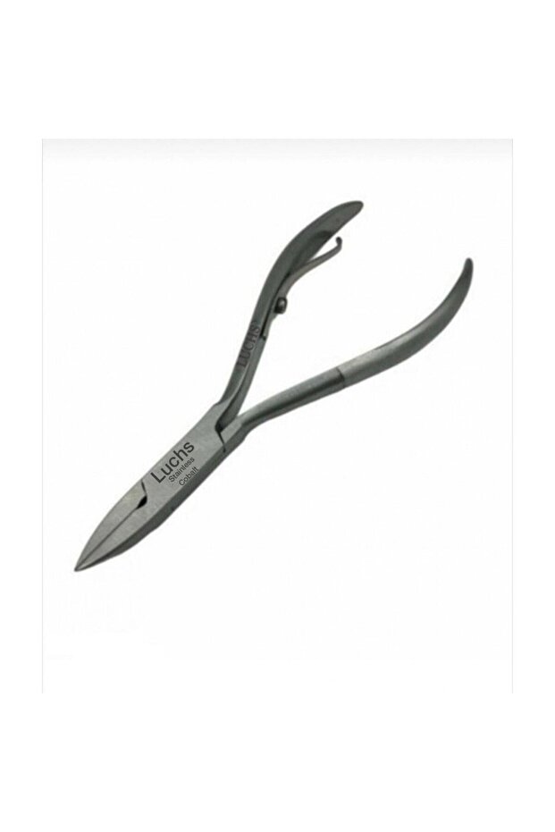 Cobalt Ingrown Nail Clip Bileyciden Super Bileyli Stainless Steel