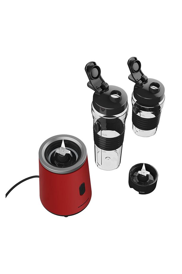 Kb 422651 Kişisel Blender 350 W - 1