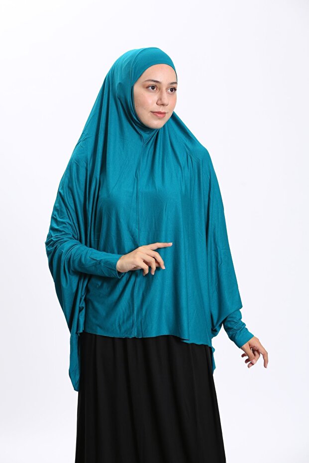 Malaysia Model Sleeves Hazir Shawl/Hijab