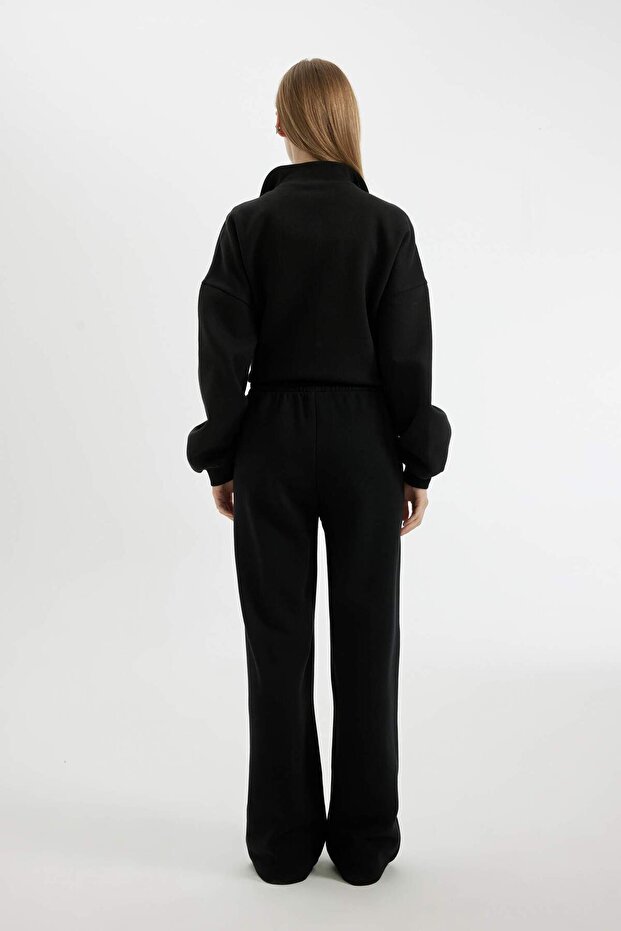 Dfc - Coool Wide Leg Pants - 5