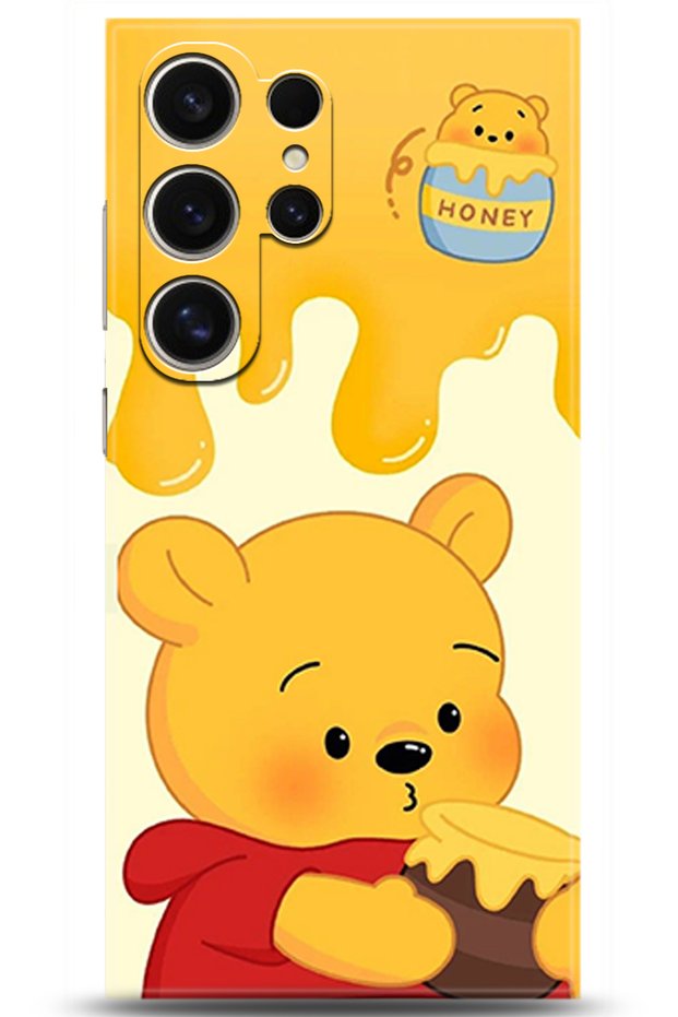 Samsung Galaxy S24 Ultra Case Hd Printed Case - Followed Institution 0662